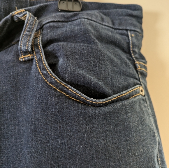 Coldwater Creek Ladies Jeans, 22W - Picture 5 of 8